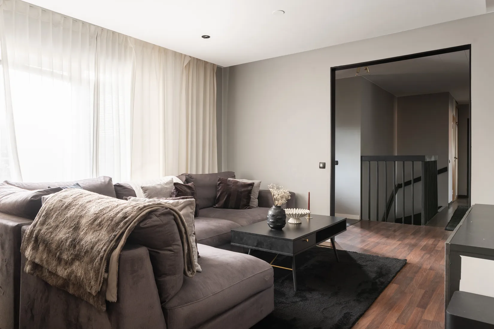 Villa, Båtyxgatan 17, Bjurhovda, Västerås