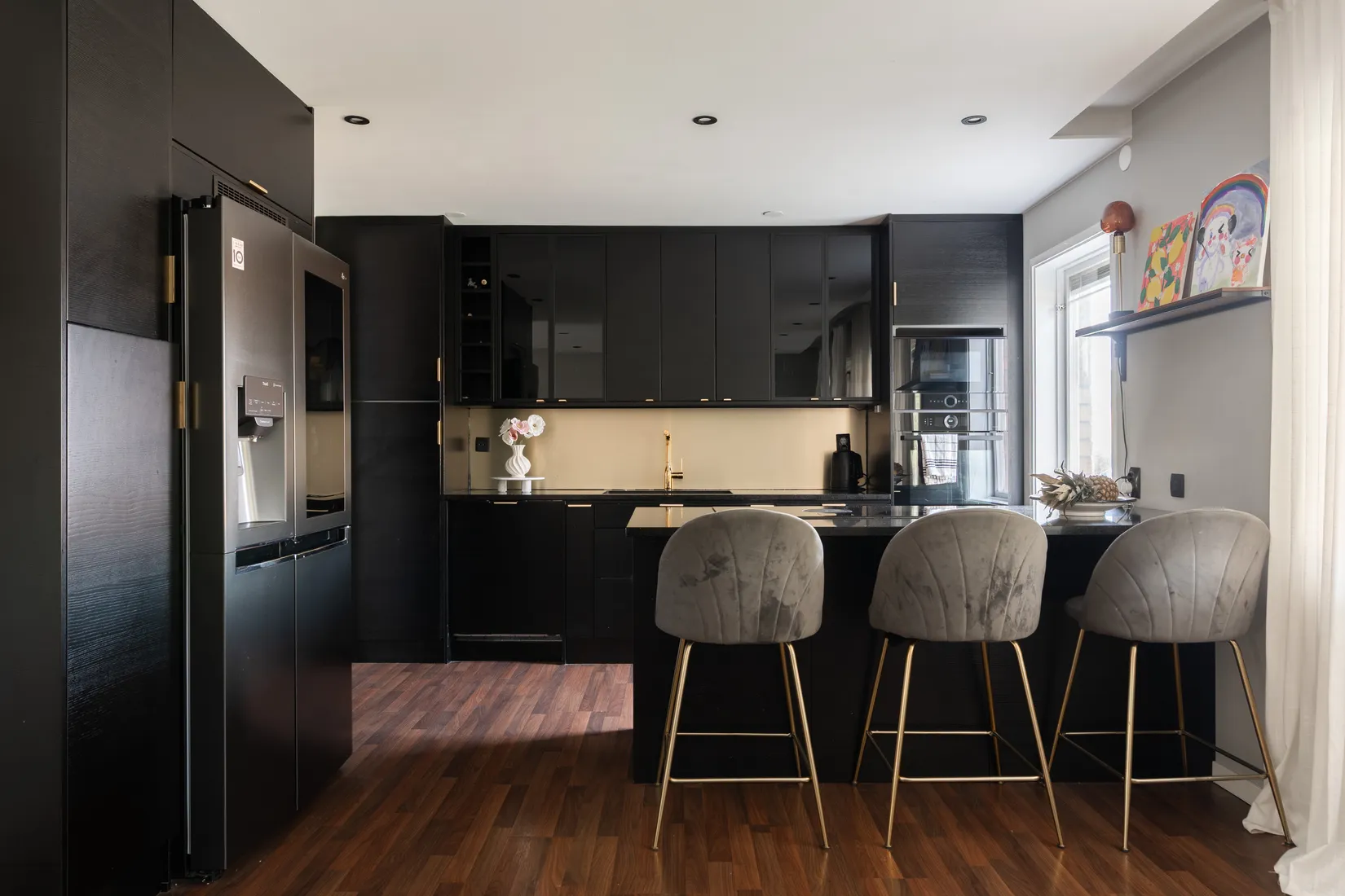 Villa, Båtyxgatan 17, Bjurhovda, Västerås