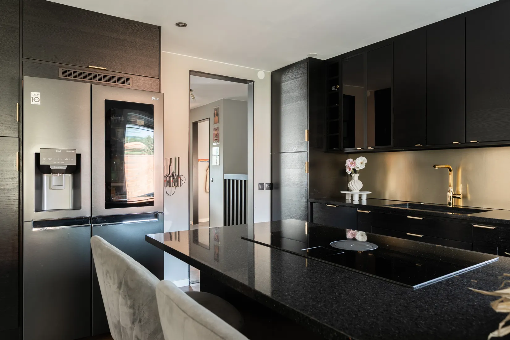 Villa, Båtyxgatan 17, Bjurhovda, Västerås