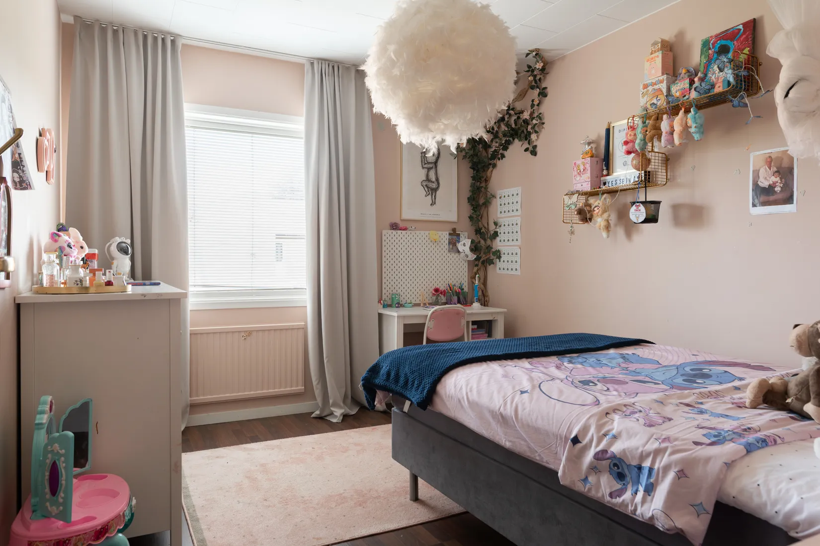 Villa, Båtyxgatan 17, Bjurhovda, Västerås