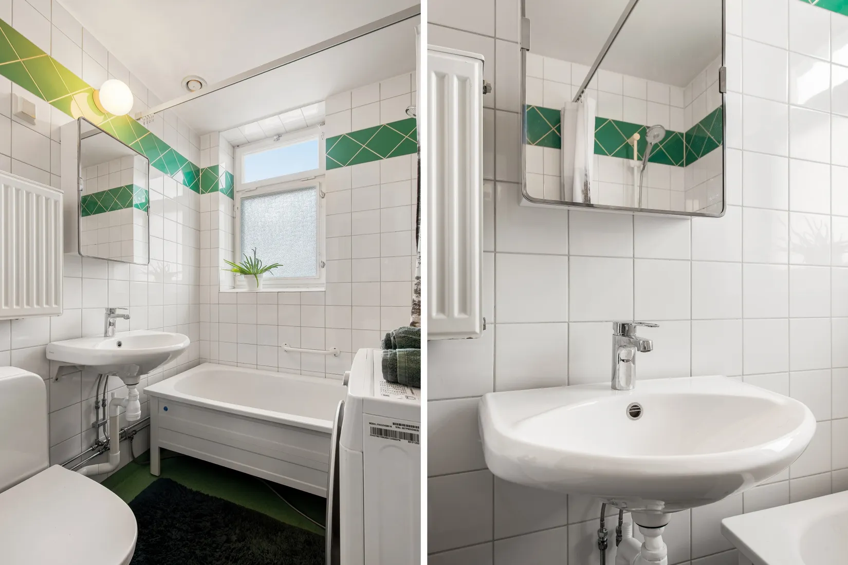 Bostadsrätt, Spångavägen 15, Bromma / Brommaplan, Stockholm