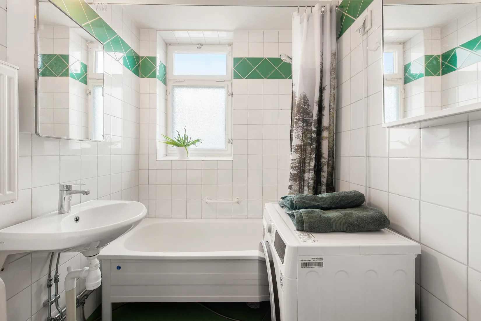 Bostadsrätt, Spångavägen 15, Bromma / Brommaplan, Stockholm