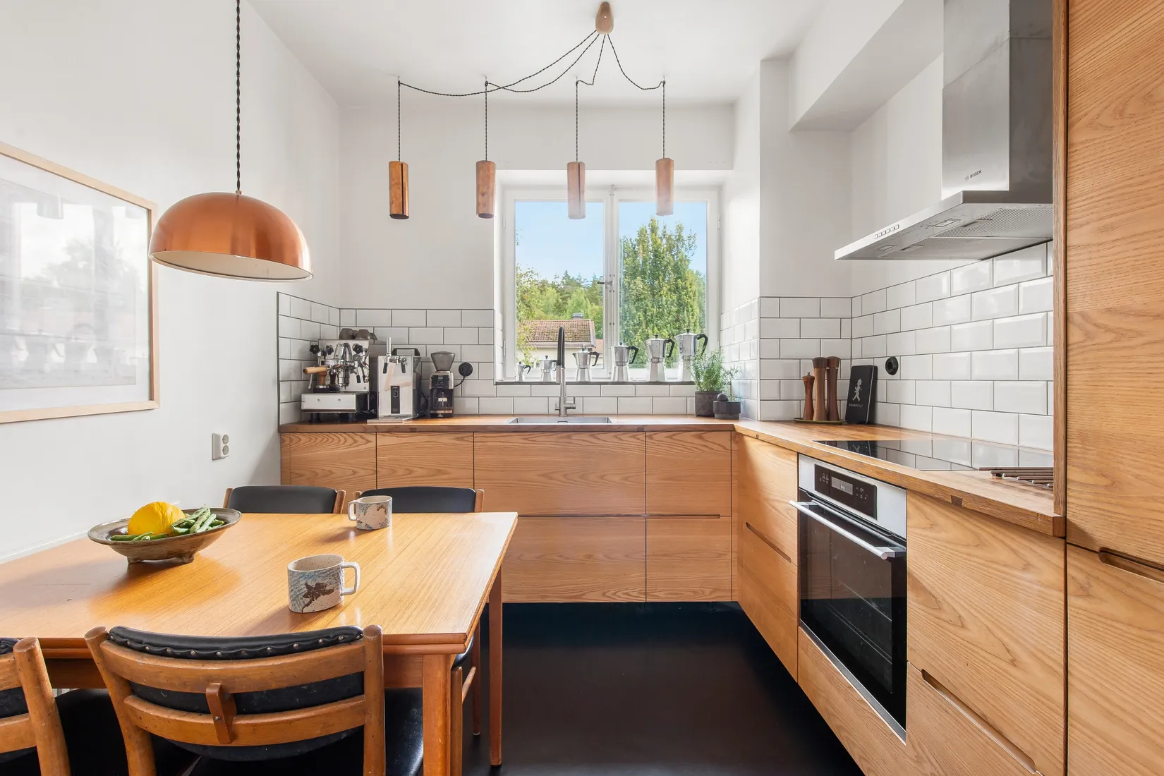 Bostadsrätt, Spångavägen 15, Bromma / Brommaplan, Stockholm