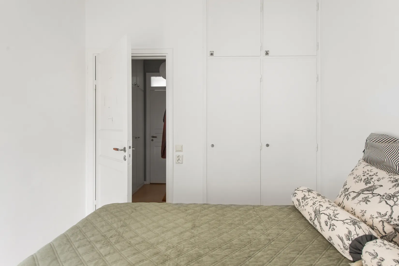 Bostadsrätt, Spångavägen 15, Bromma / Brommaplan, Stockholm