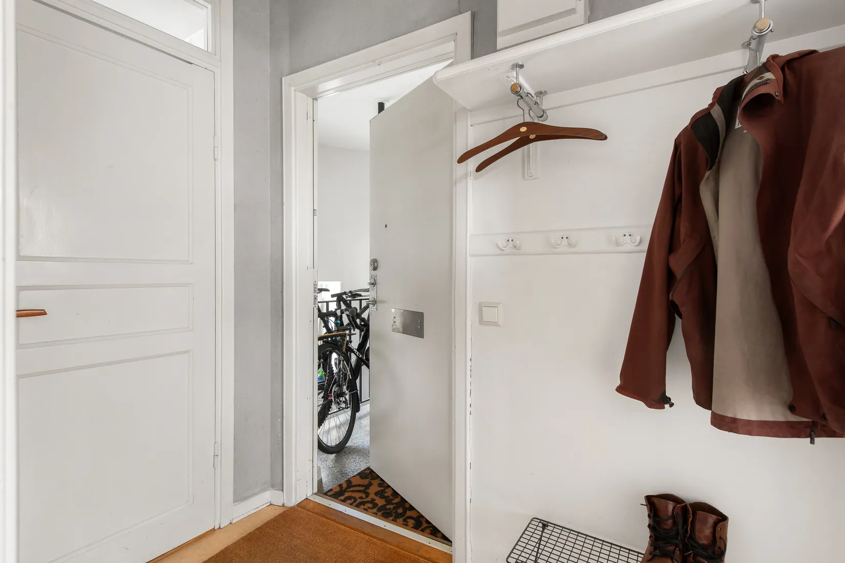 Bostadsrätt, Spångavägen 15, Bromma / Brommaplan, Stockholm