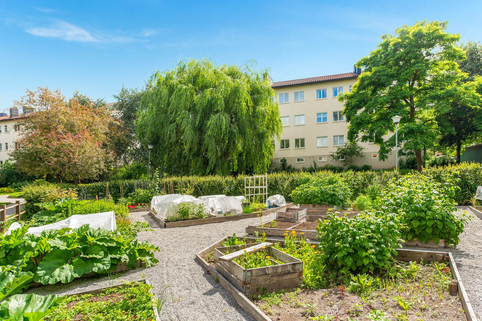 Bostadsrätt, Spångavägen 15, Bromma / Brommaplan, Stockholm