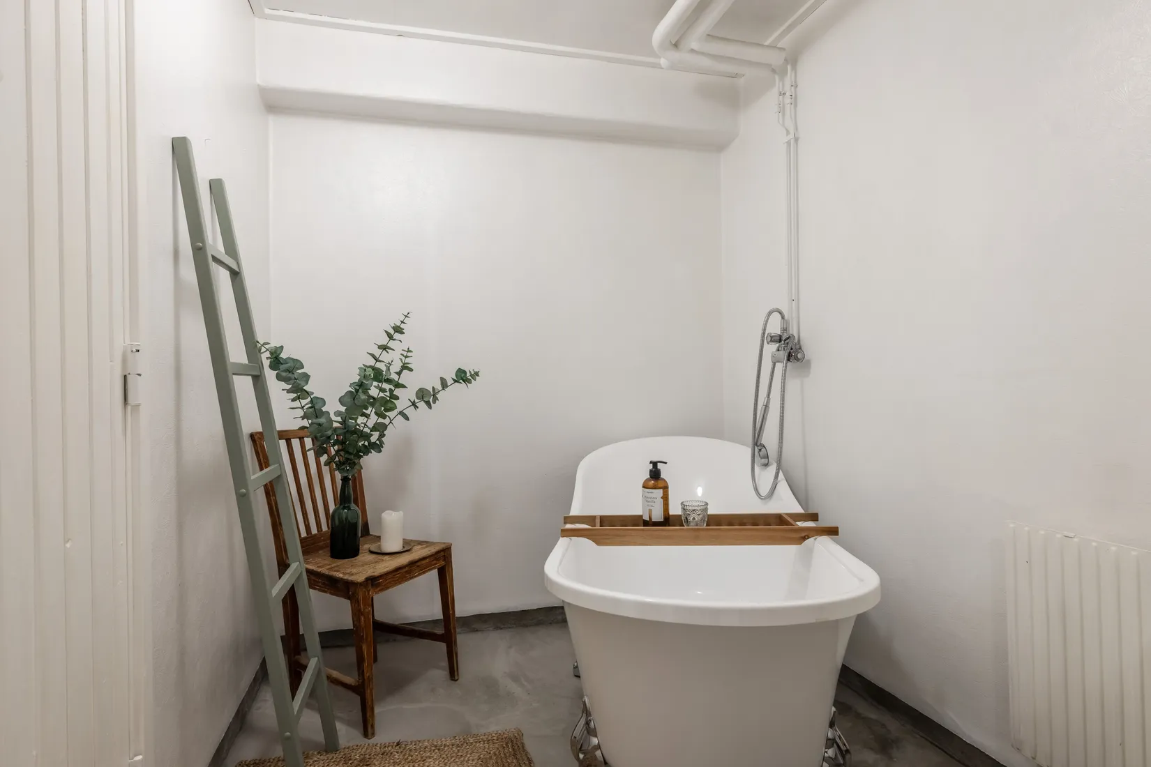 Villa, Klapparvägen 41, Selja, Mora