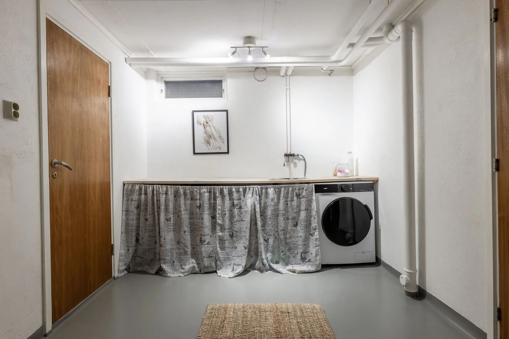 Villa, Klapparvägen 41, Selja, Mora