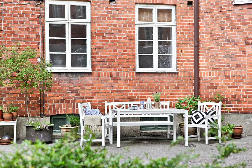 Bostadsrätt, Sankt Pauli Kyrkogata 6, Rörsjöstaden, Malmö
