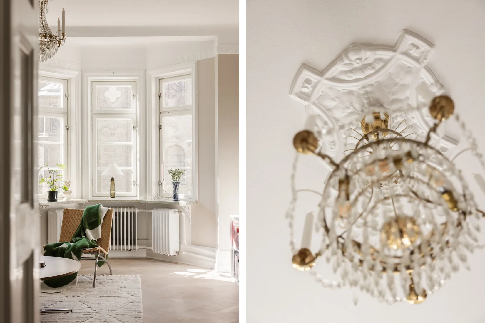 Bostadsrätt, Sankt Pauli Kyrkogata 6, Rörsjöstaden, Malmö