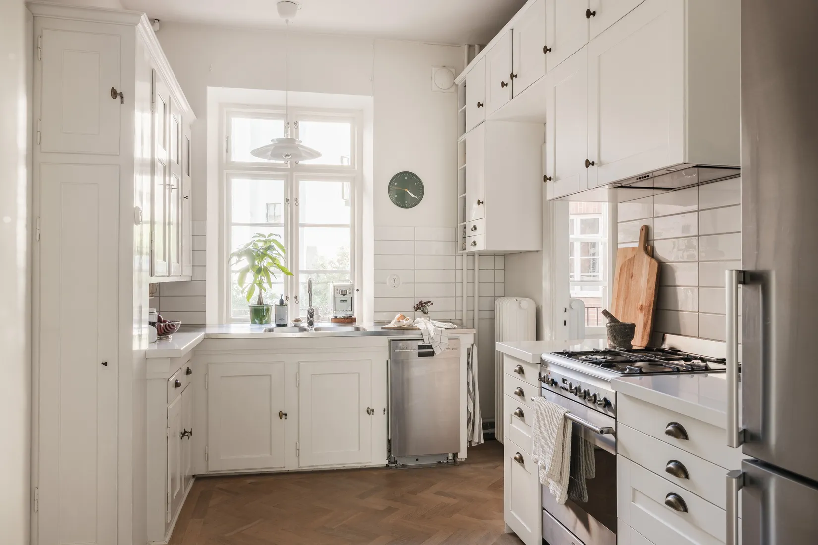 Bostadsrätt, Sankt Pauli Kyrkogata 6, Rörsjöstaden, Malmö