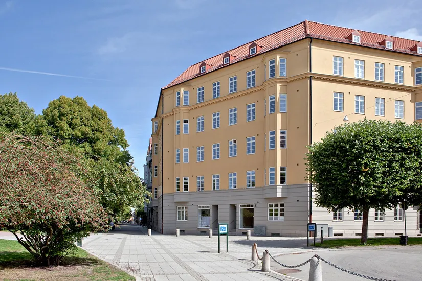 Bostadsrätt, Sankt Pauli Kyrkogata 6, Rörsjöstaden, Malmö