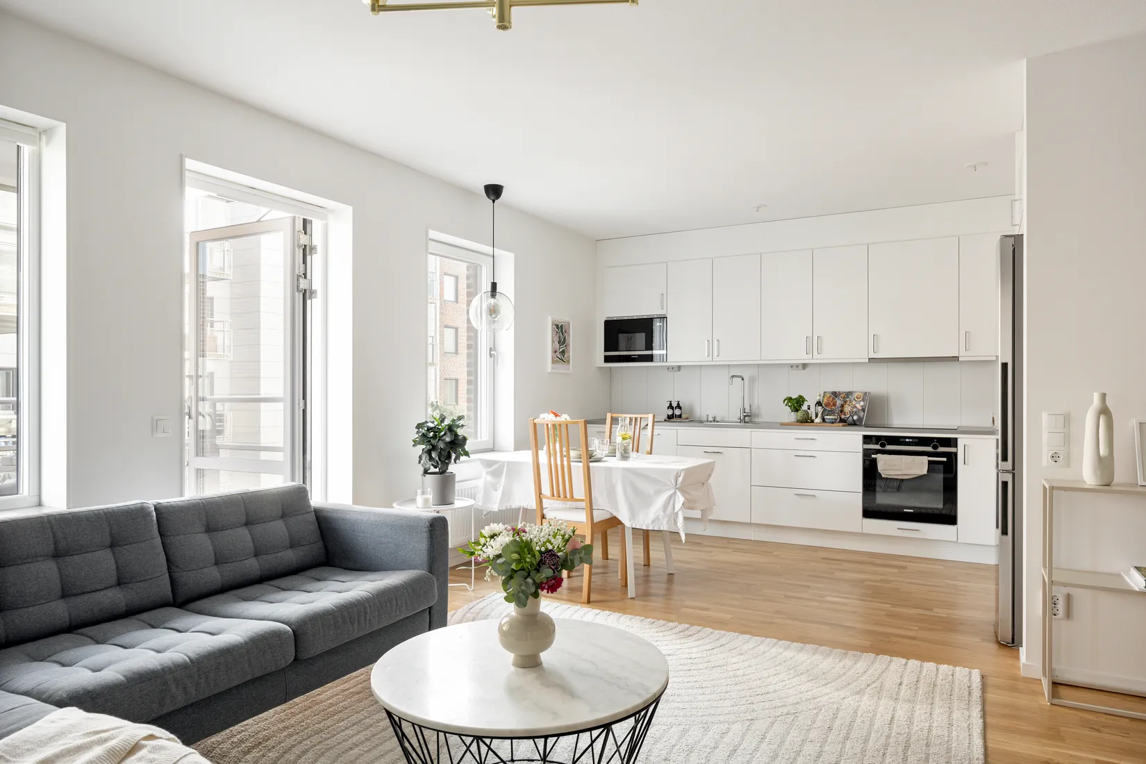 Bostadsrätt, Revingegatan 6 B, Lund - Centrum, Lund