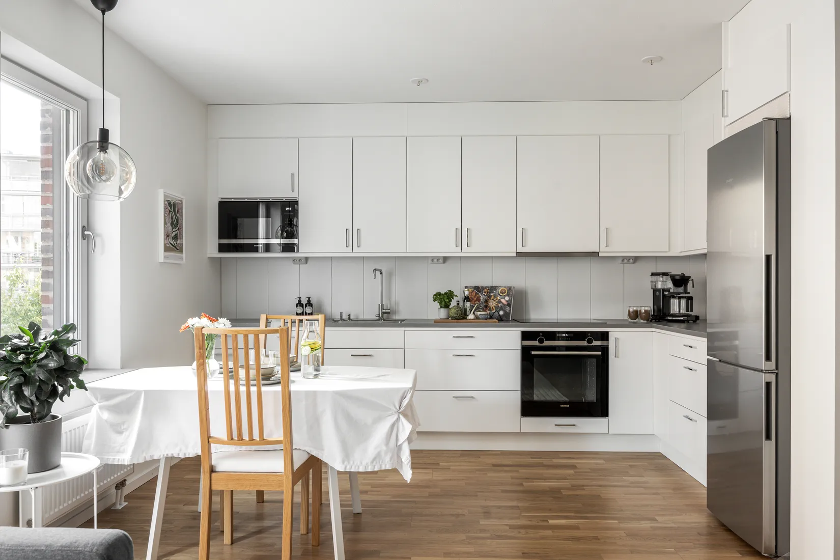 Bostadsrätt, Revingegatan 6 B, Lund - Centrum, Lund