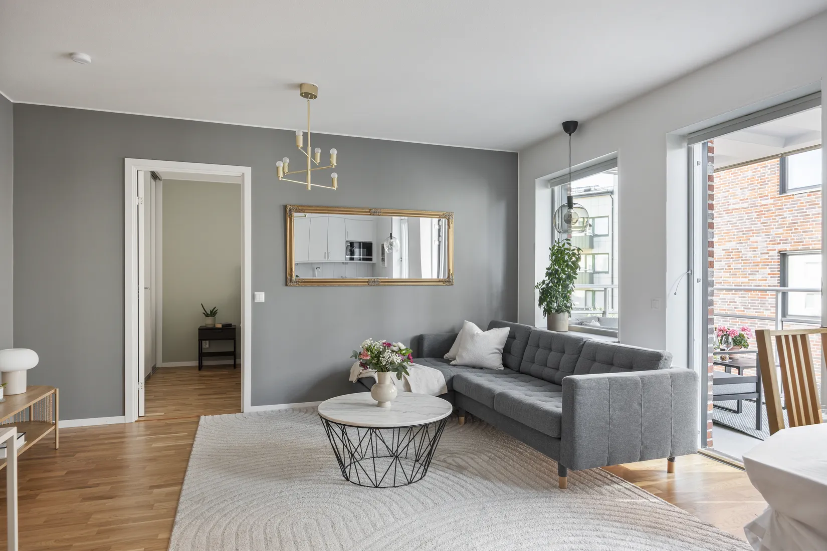 Bostadsrätt, Revingegatan 6 B, Lund - Centrum, Lund