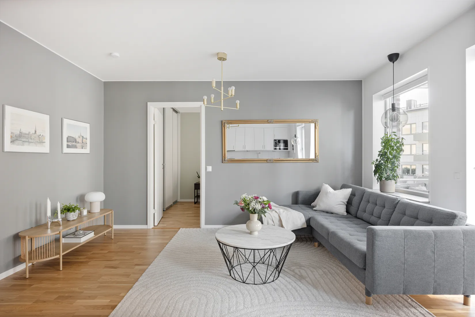 Bostadsrätt, Revingegatan 6 B, Lund - Centrum, Lund