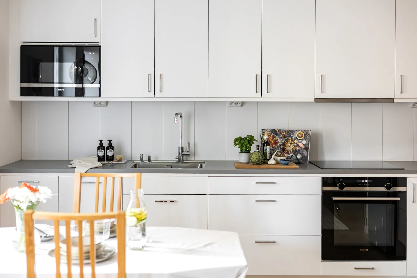 Bostadsrätt, Revingegatan 6 B, Lund - Centrum, Lund
