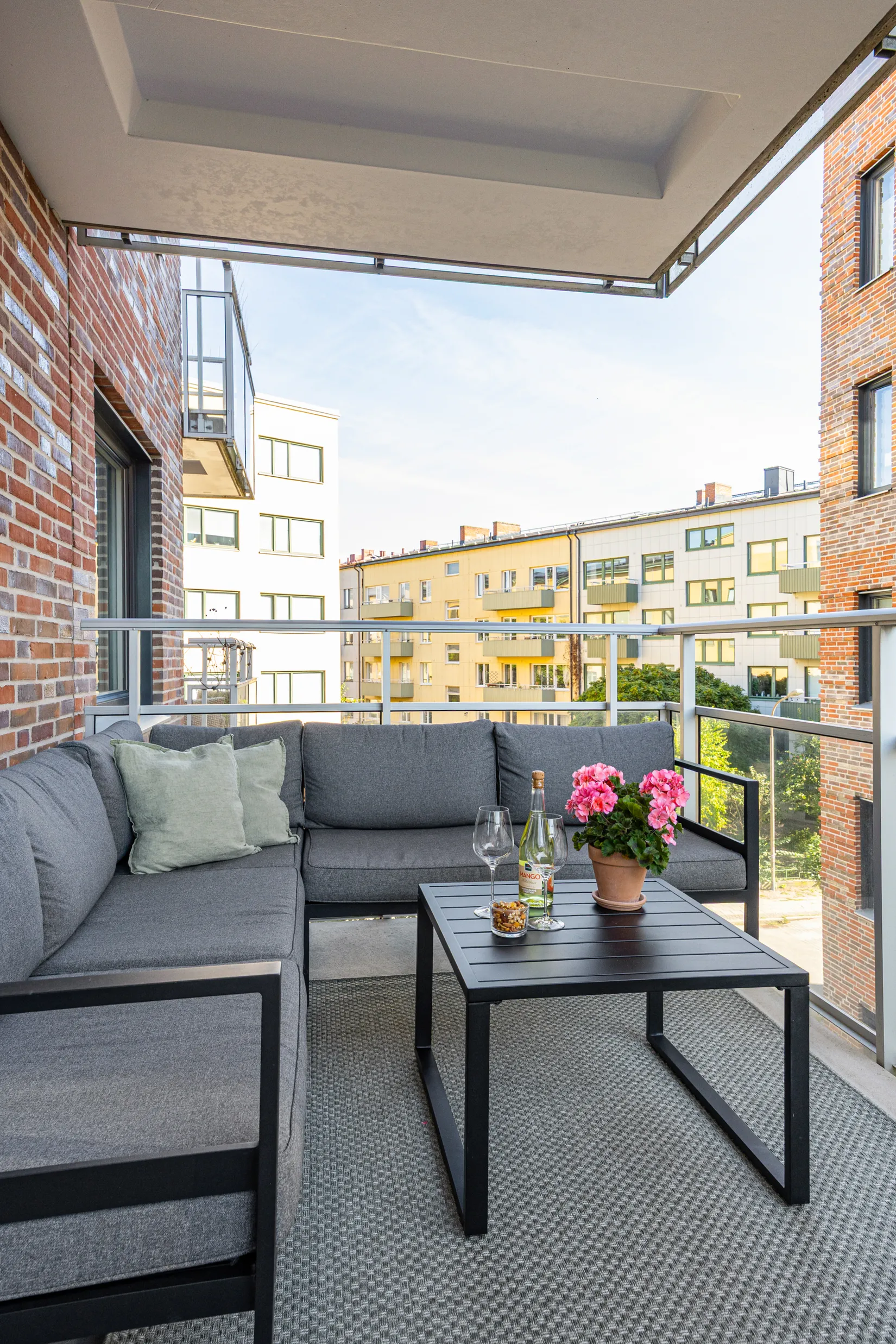 Bostadsrätt, Revingegatan 6 B, Lund - Centrum, Lund