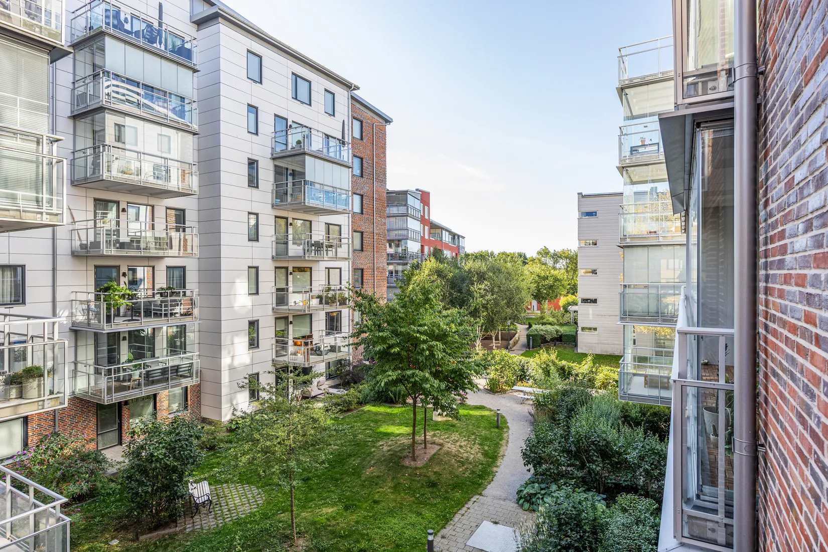 Bostadsrätt, Revingegatan 6 B, Lund - Centrum, Lund