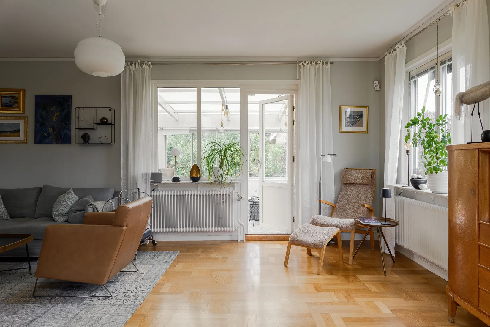 Villa, Dackevägen 27, Väster, Växjö