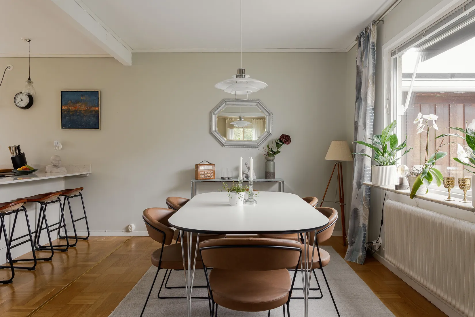 Villa, Dackevägen 27, Väster, Växjö