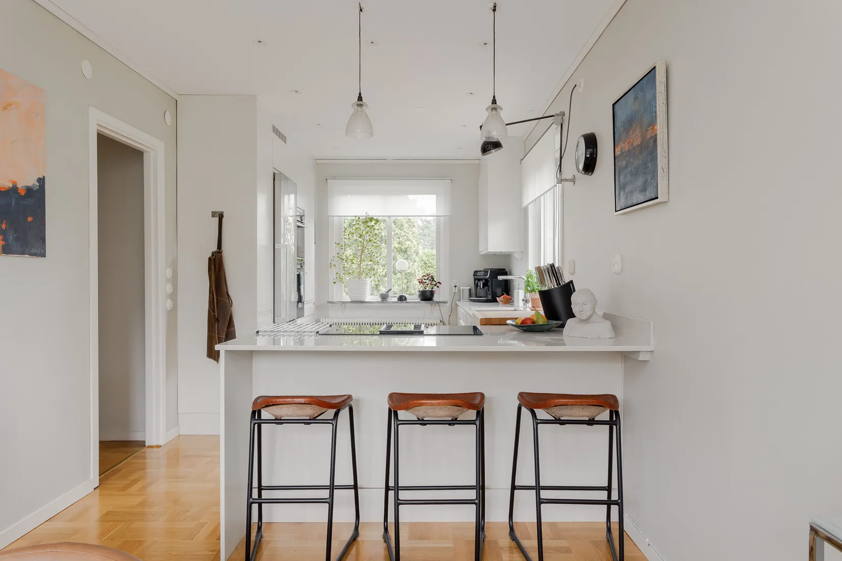 Villa, Dackevägen 27, Väster, Växjö
