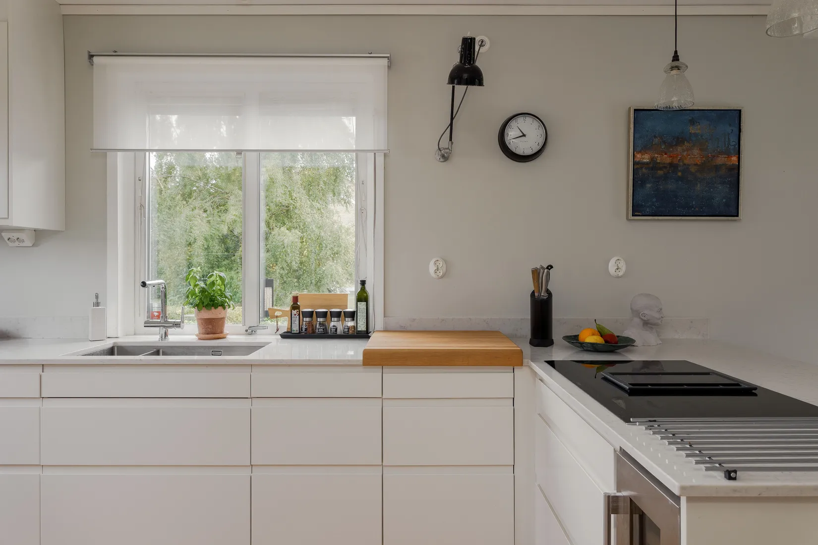 Villa, Dackevägen 27, Väster, Växjö