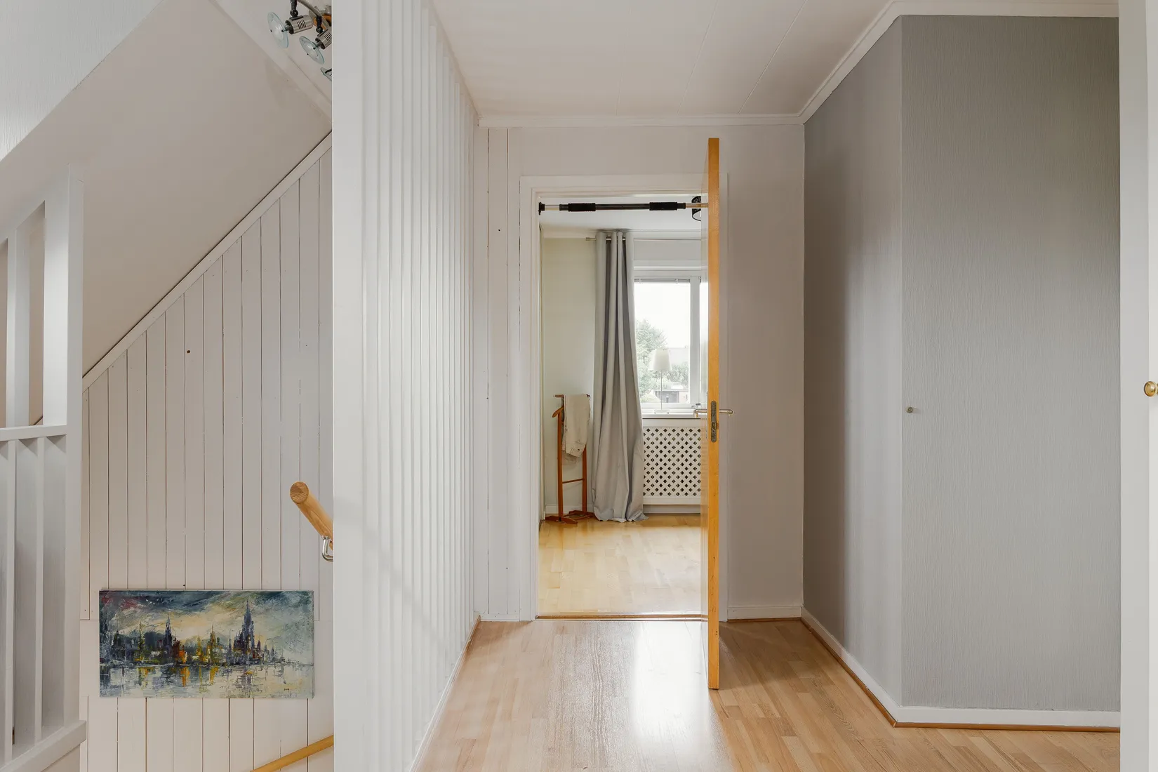 Villa, Dackevägen 27, Väster, Växjö