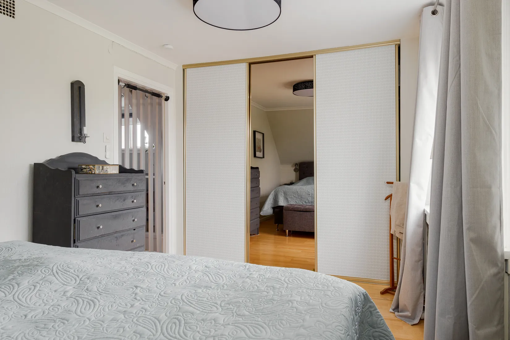 Villa, Dackevägen 27, Väster, Växjö