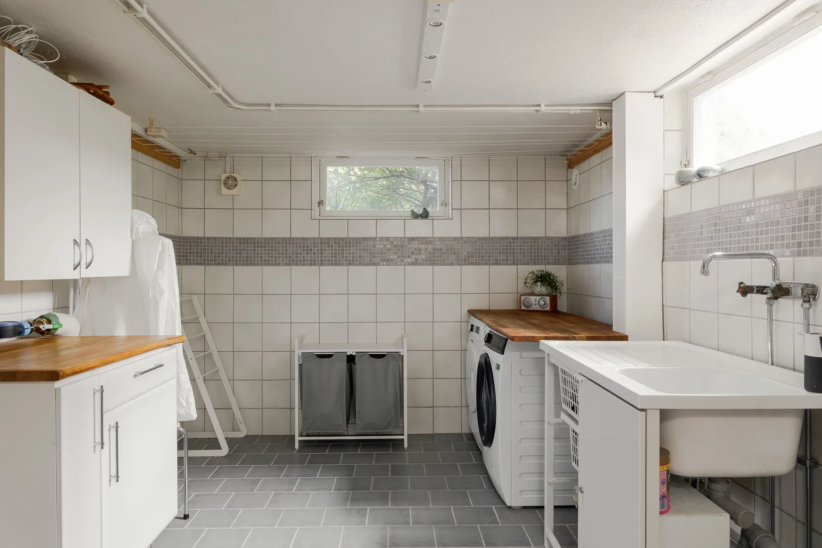 Villa, Dackevägen 27, Väster, Växjö
