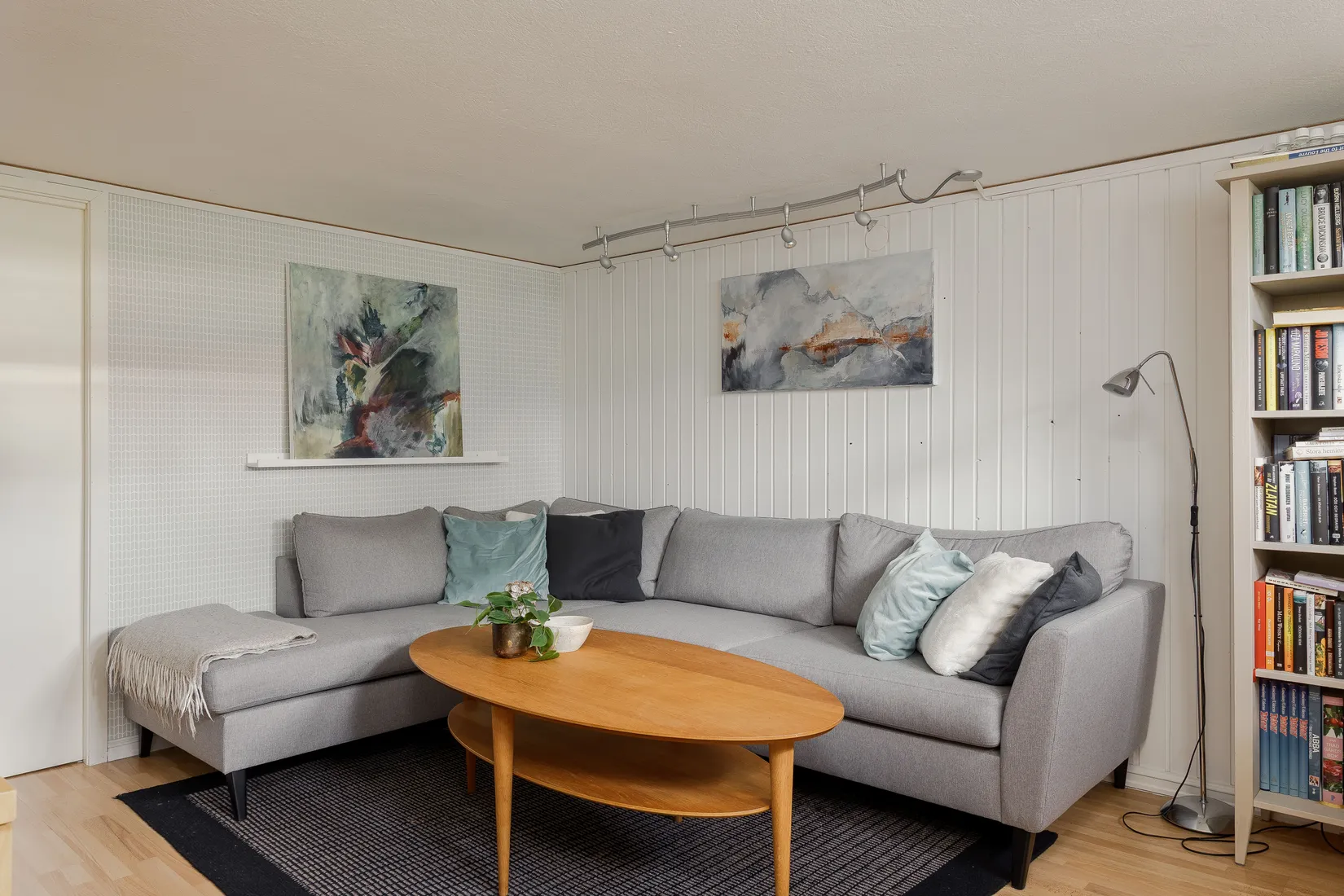 Villa, Dackevägen 27, Väster, Växjö