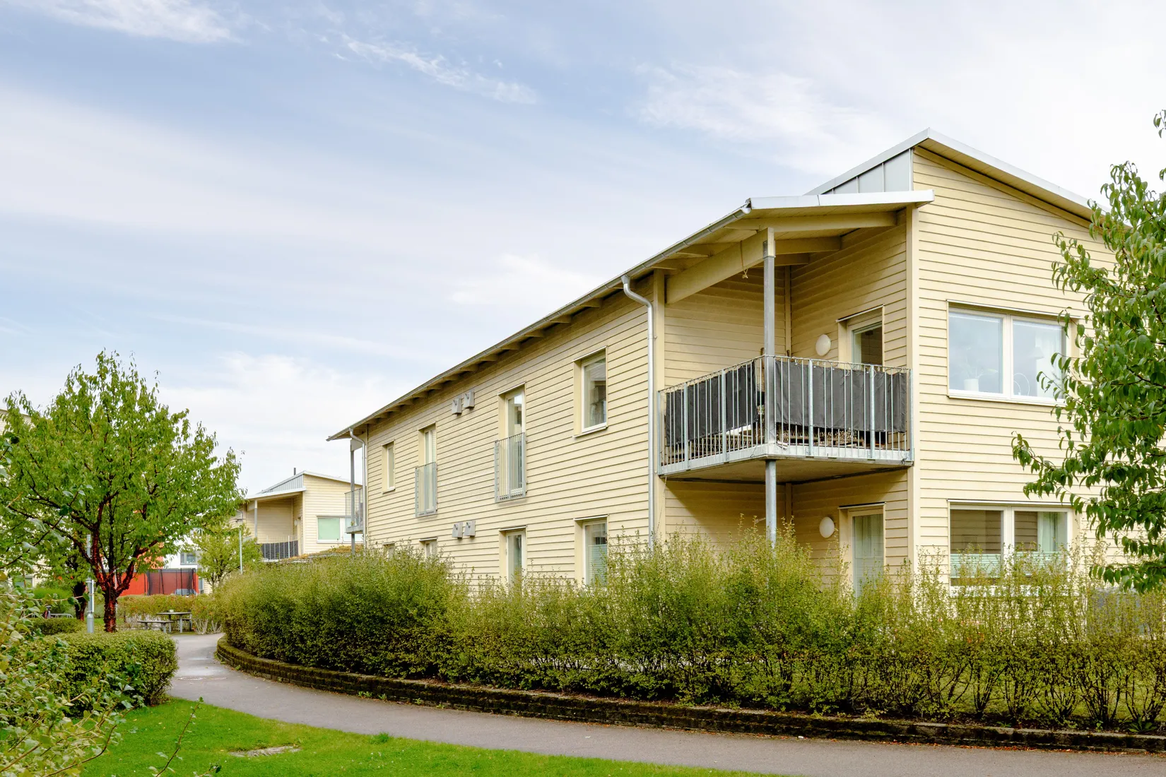 Bostadsrätt, Anteliigatan 5B, Väster, Växjö