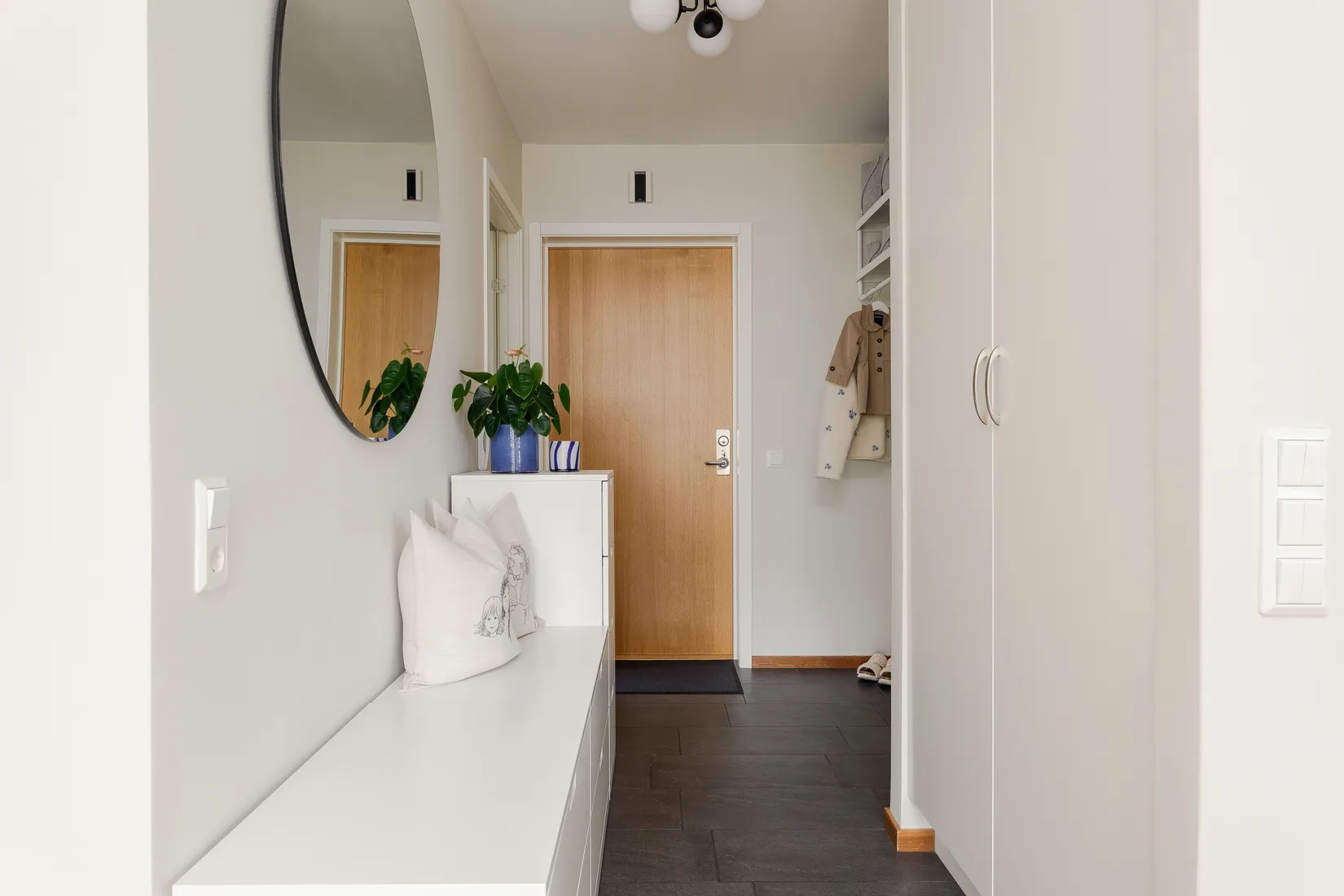 Bostadsrätt, Anteliigatan 5B, Väster, Växjö