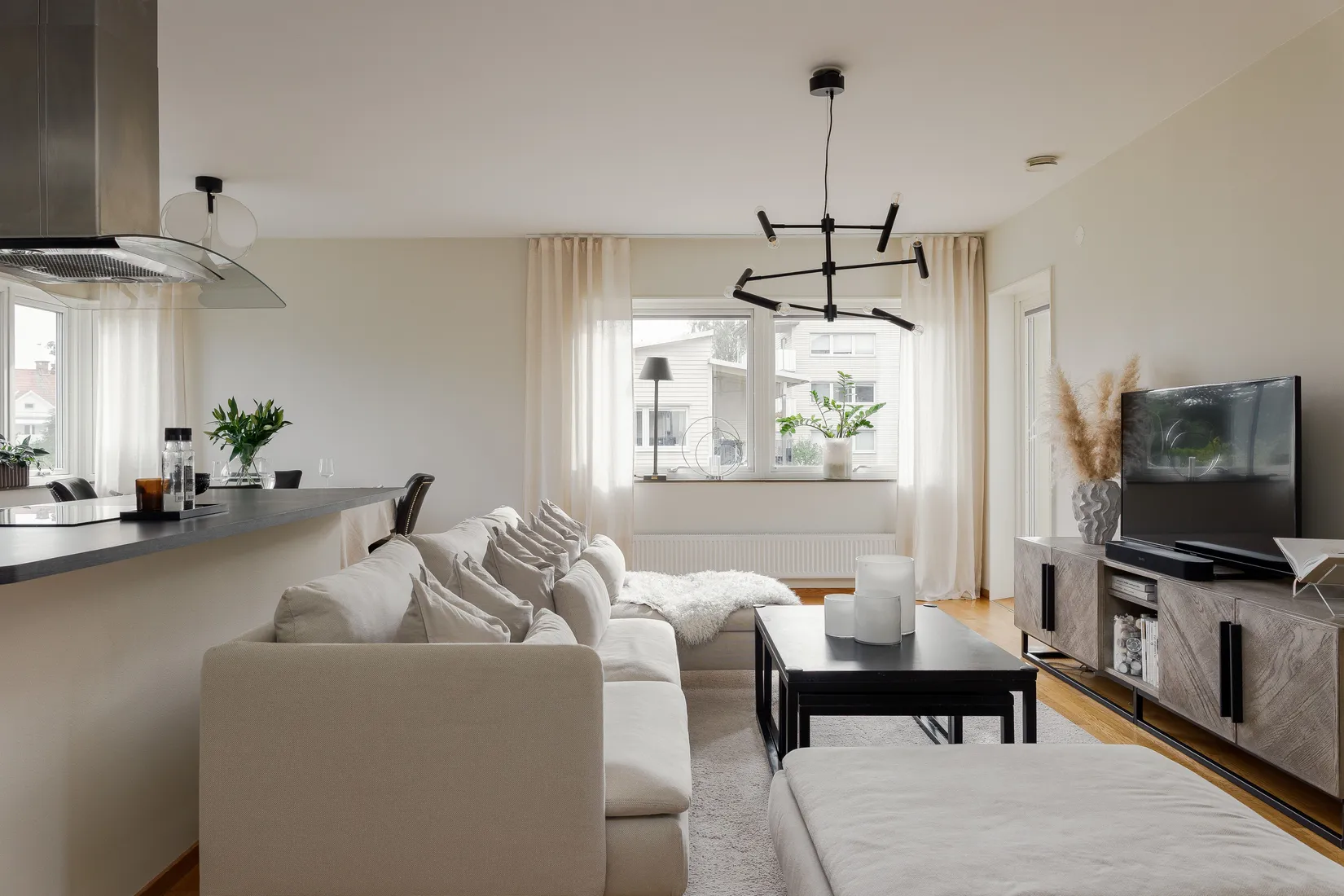 Bostadsrätt, Anteliigatan 5B, Väster, Växjö