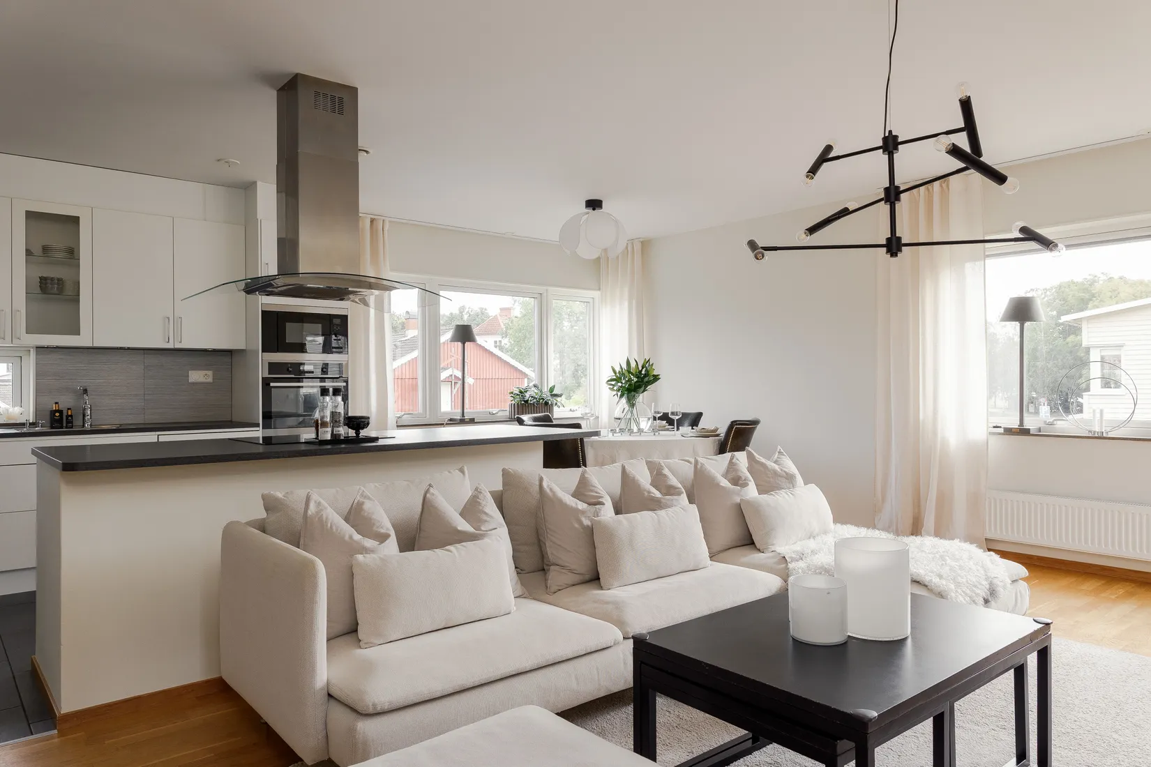 Bostadsrätt, Anteliigatan 5B, Väster, Växjö
