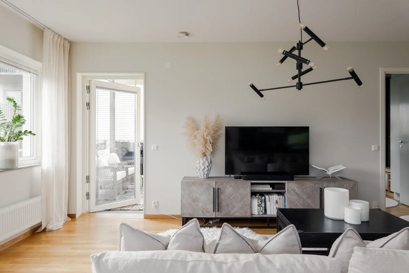 Bostadsrätt, Anteliigatan 5B, Väster, Växjö