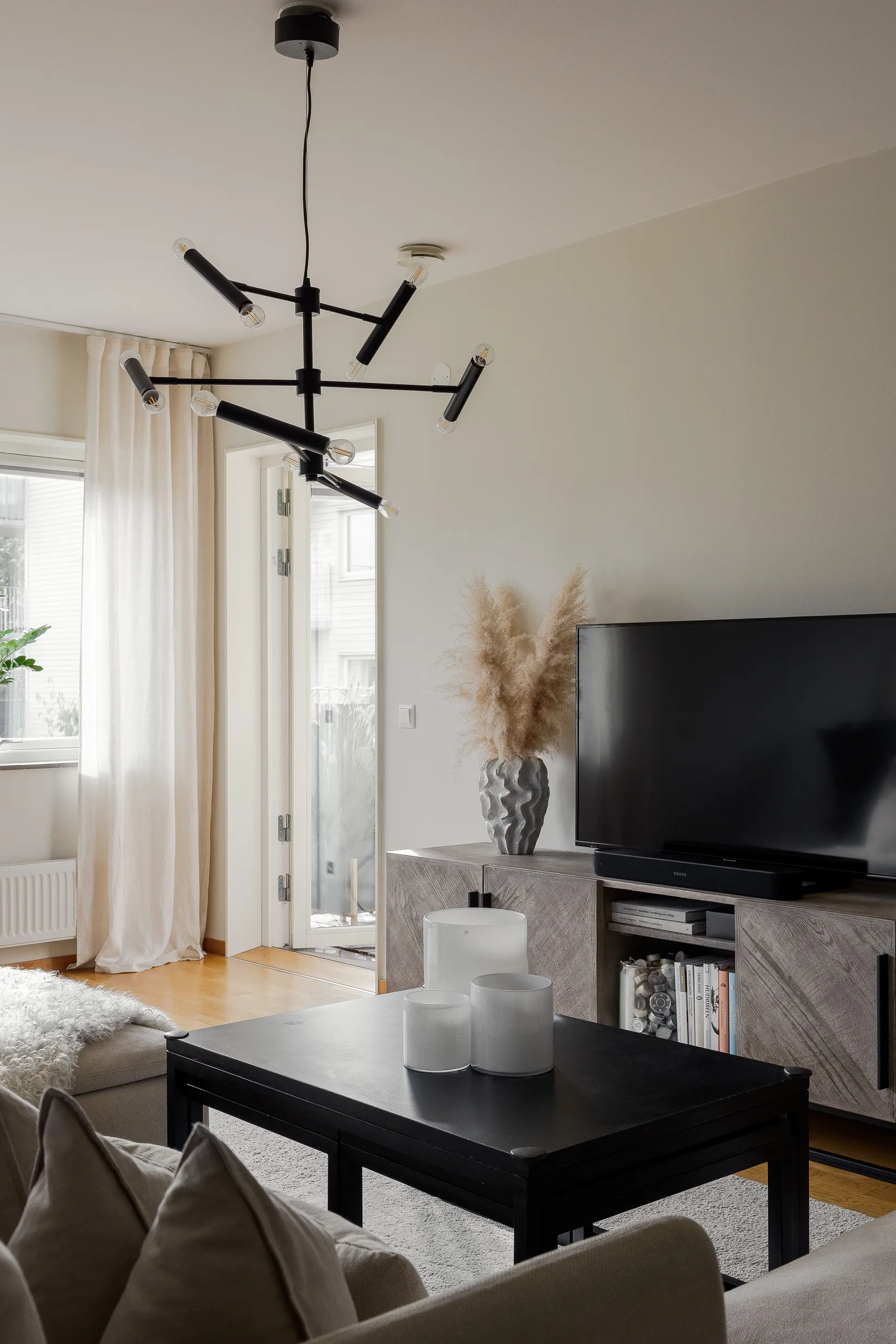 Bostadsrätt, Anteliigatan 5B, Väster, Växjö