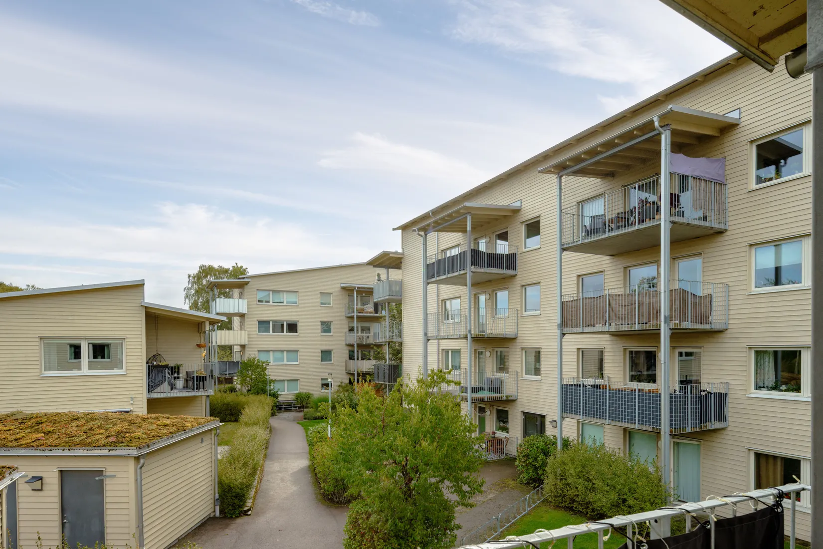 Bostadsrätt, Anteliigatan 5B, Väster, Växjö