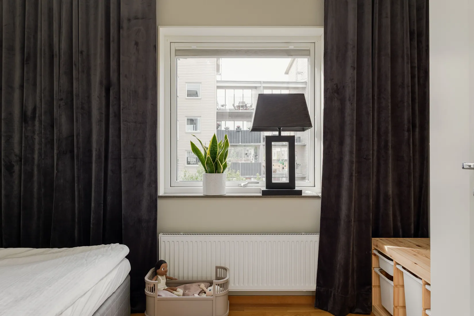 Bostadsrätt, Anteliigatan 5B, Väster, Växjö