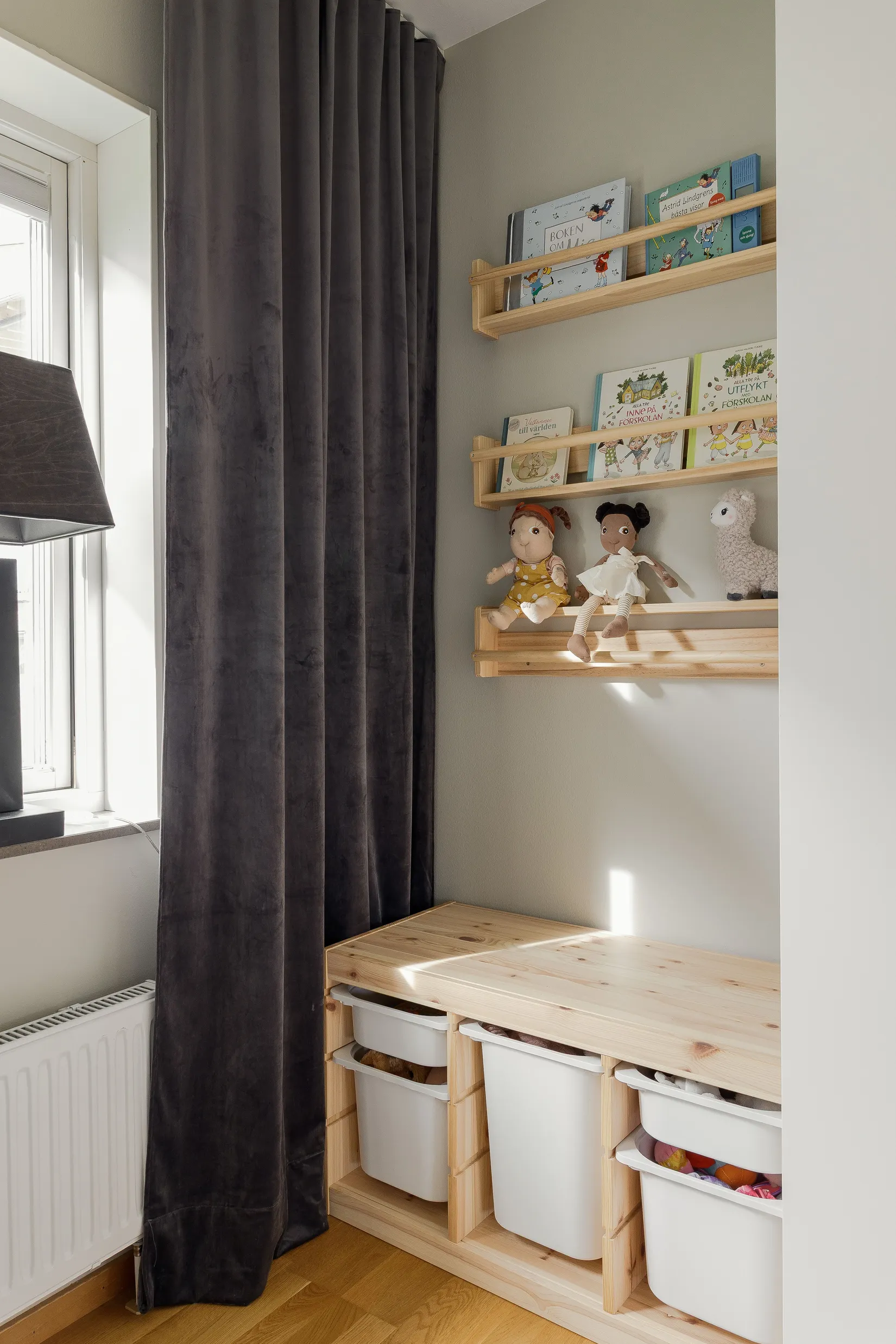 Bostadsrätt, Anteliigatan 5B, Väster, Växjö