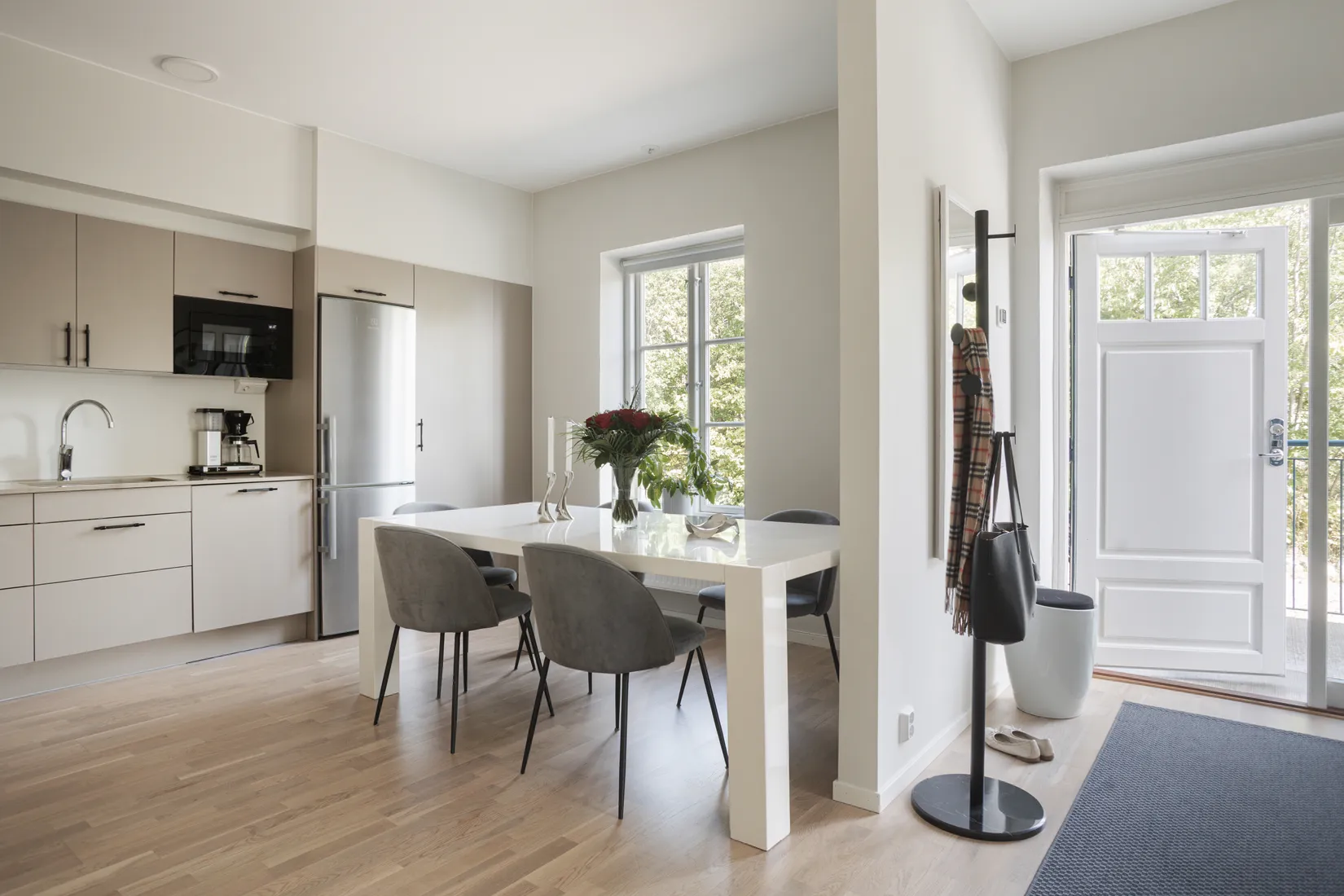 Bostadsrätt, Bruksvägen 9 E, Hököpinge, Vellinge