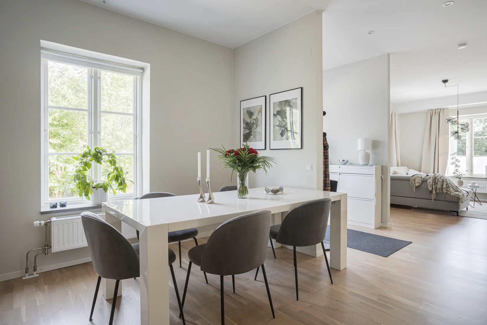 Bostadsrätt, Bruksvägen 9 E, Hököpinge, Vellinge