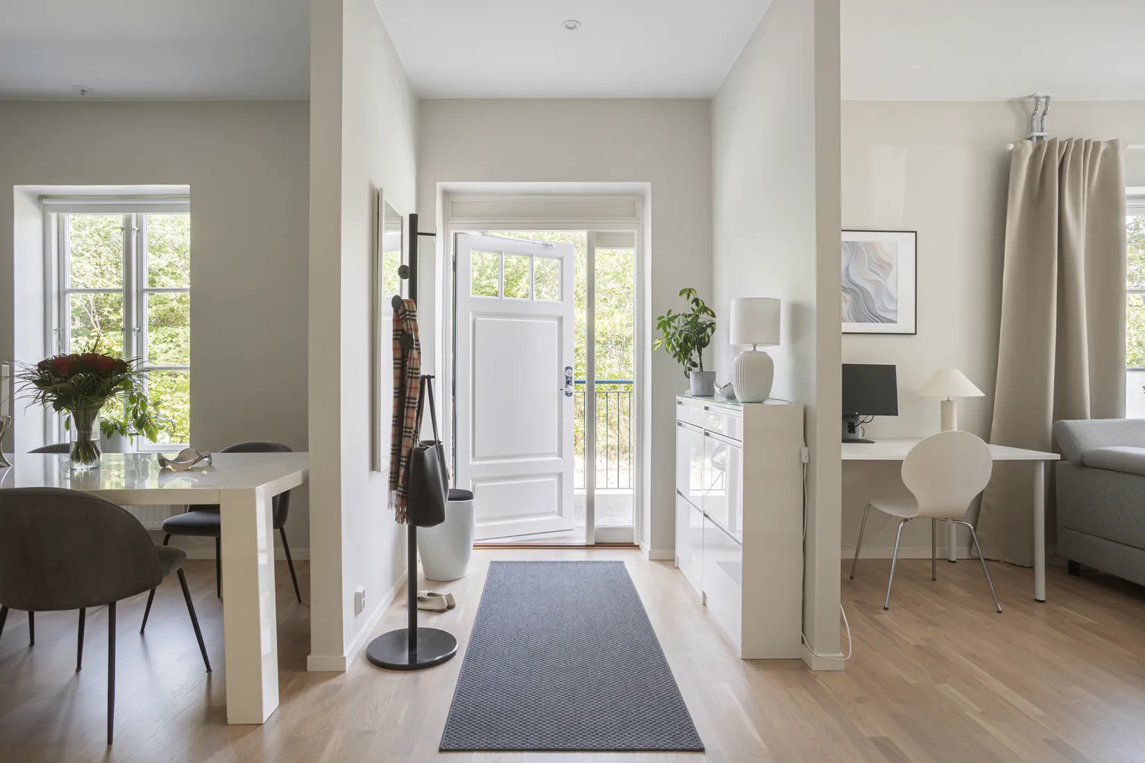 Bostadsrätt, Bruksvägen 9 E, Hököpinge, Vellinge