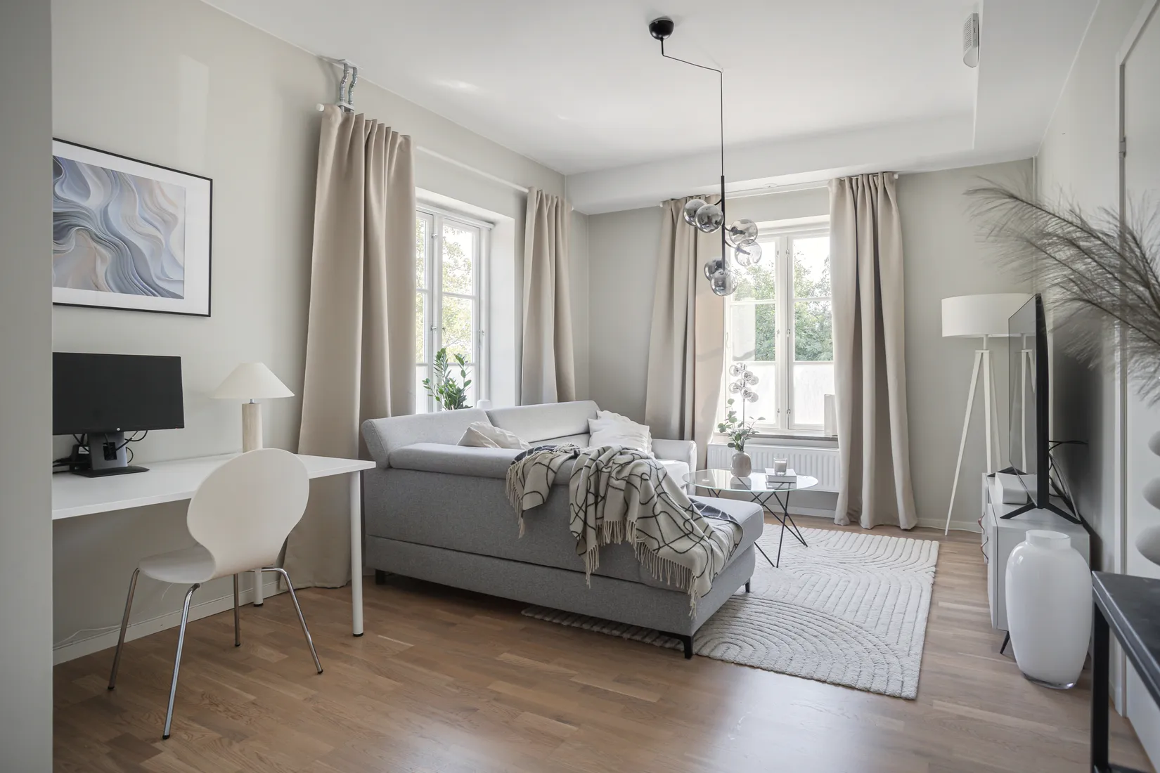Bostadsrätt, Bruksvägen 9 E, Hököpinge, Vellinge