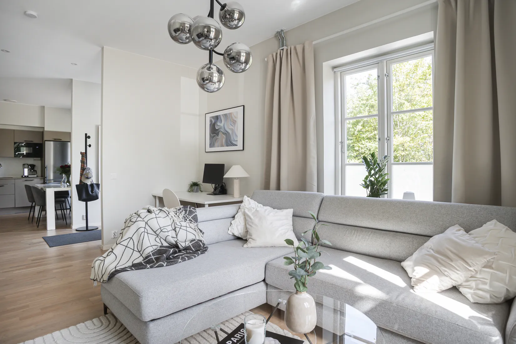 Bostadsrätt, Bruksvägen 9 E, Hököpinge, Vellinge