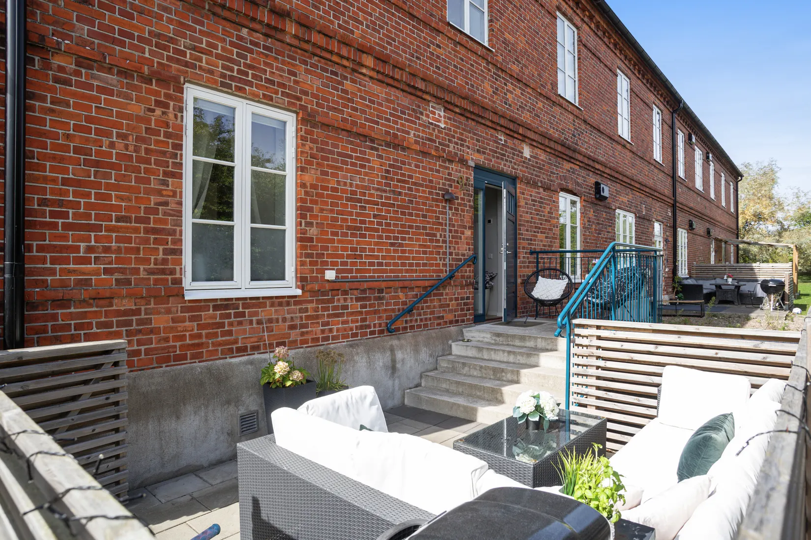 Bostadsrätt, Bruksvägen 9 E, Hököpinge, Vellinge