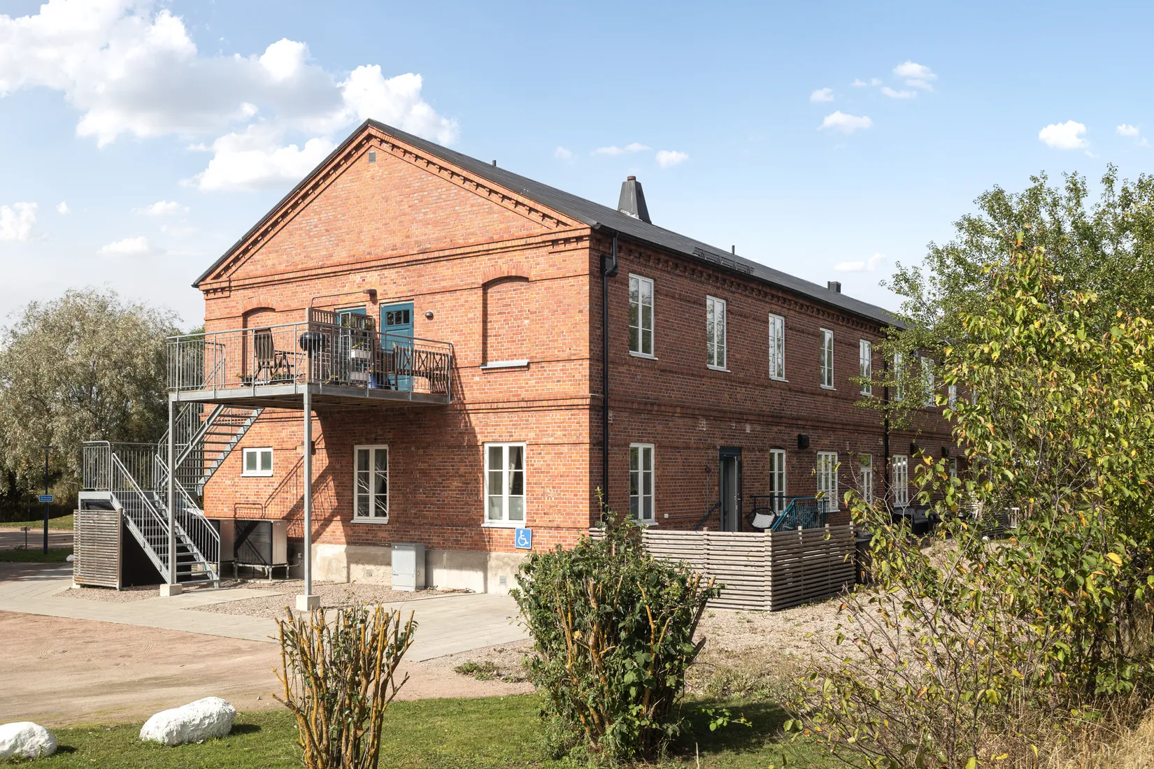 Bostadsrätt, Bruksvägen 9 E, Hököpinge, Vellinge