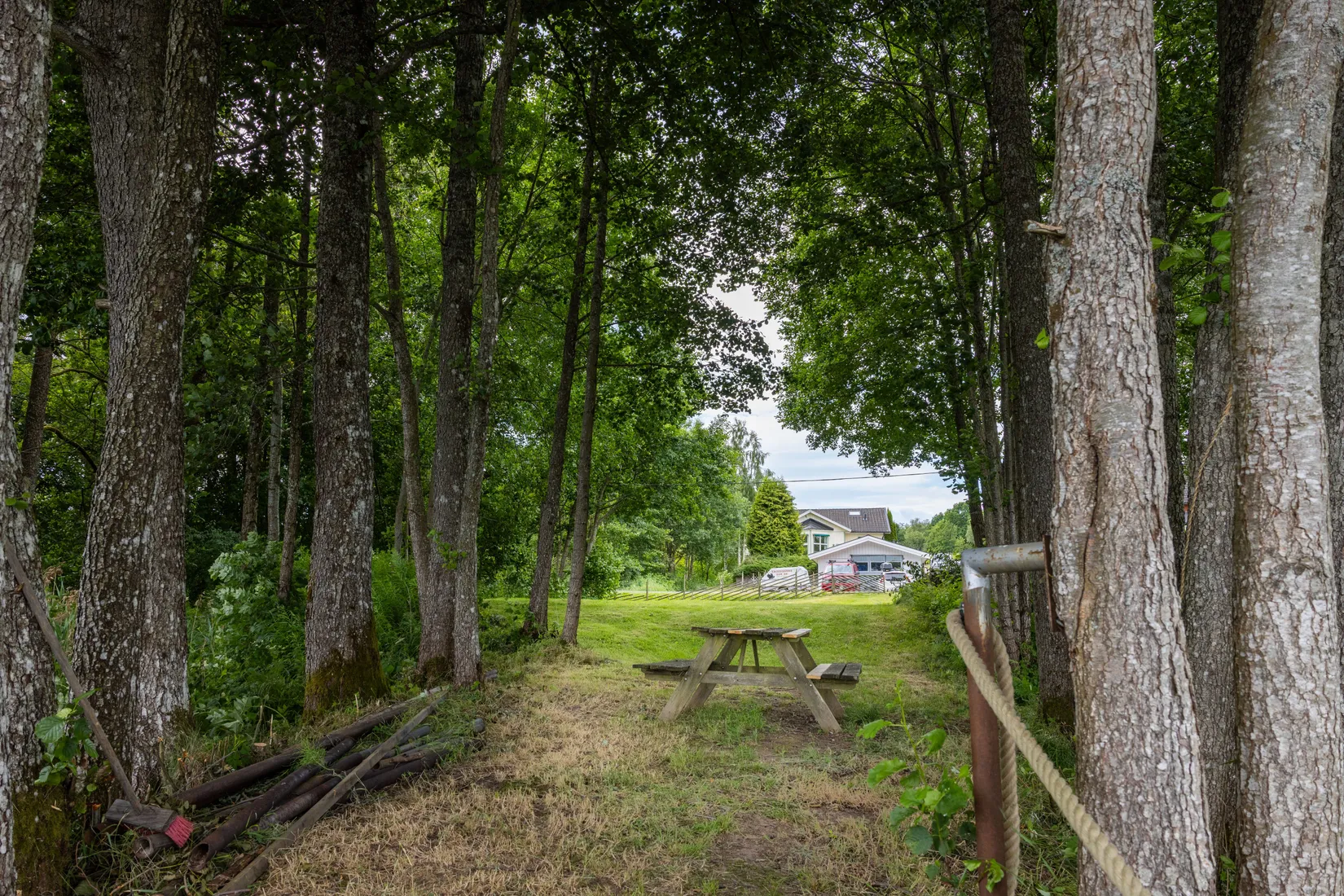 Villa, Trogared 103, Ulricehamn
