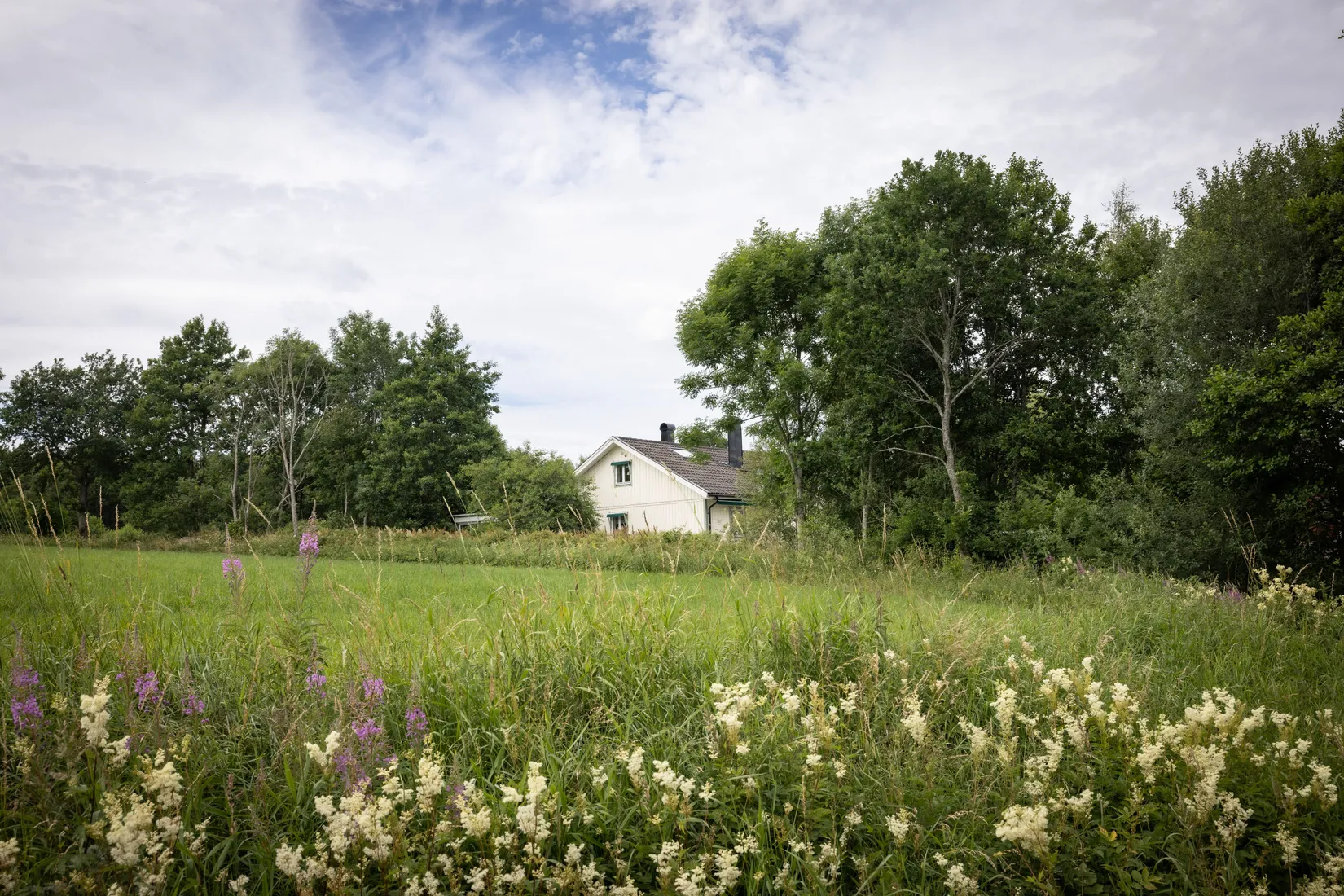 Villa, Trogared 103, Ulricehamn