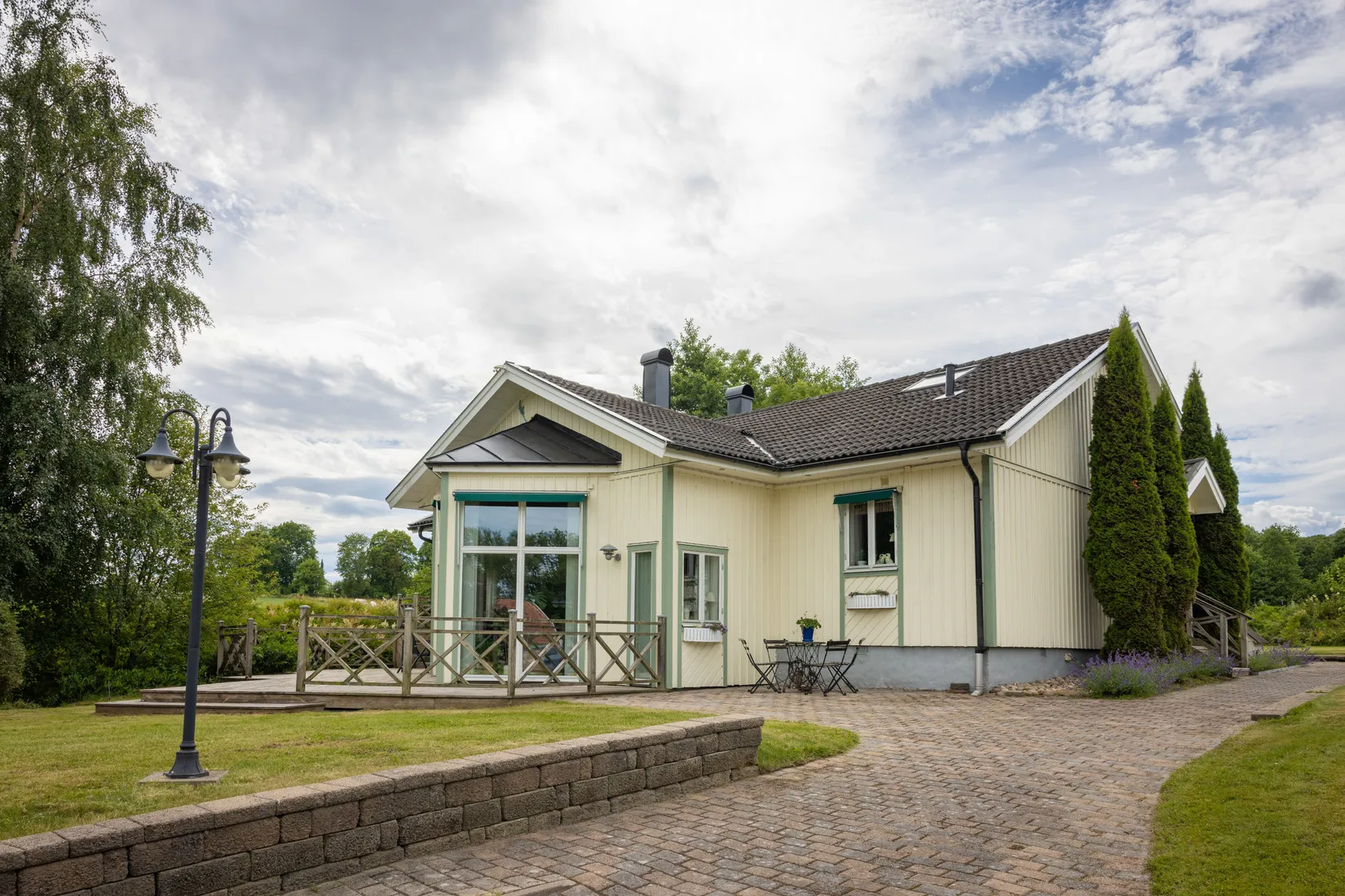 Villa, Trogared 103, Ulricehamn